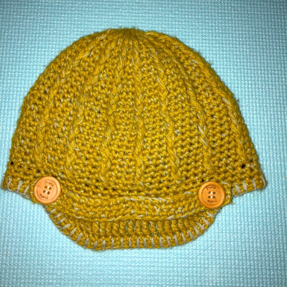 Prana Toque